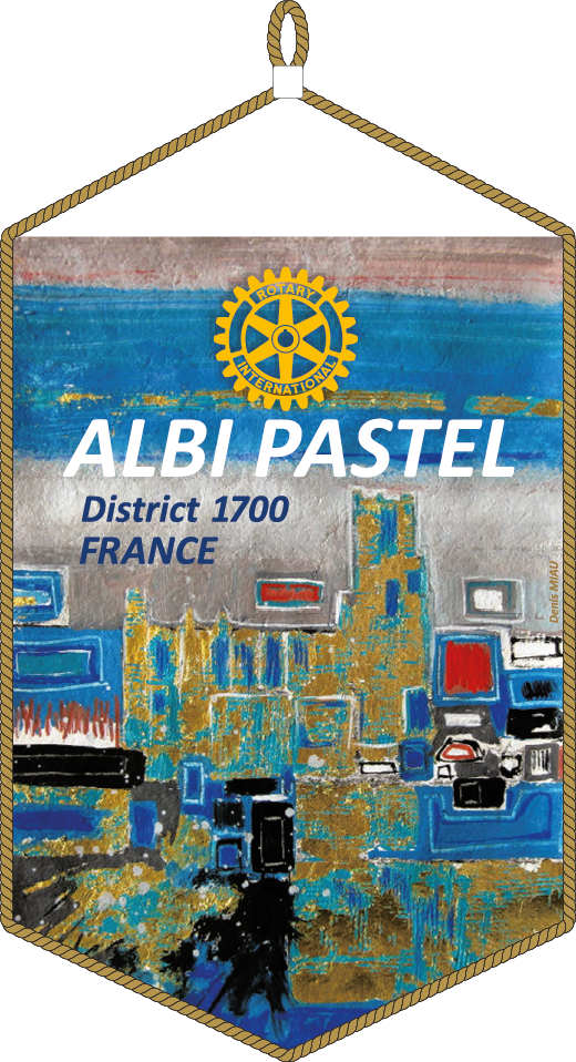 RC ALBI PASTEL